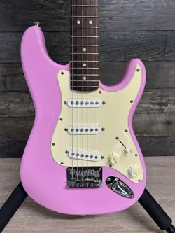 STRATOCASTER