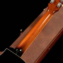 VINTAGE SUNBURST 1991