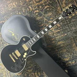 CUSTOM EBONY INSPIRED