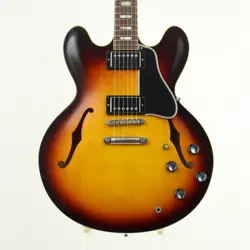 USED GIBSON CUSTOM SHOP / 1963 ES-335 VINTAGE SUNBURST FUKUOKA PARCO STORE