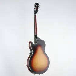 GIBSON MEMPHIS THE