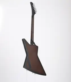 VINTAGE-SUNBURST EMG-MOD NAGOYA