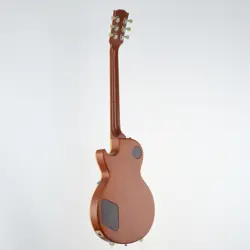 GIBSON CUSTOM SHOP / HISTORIC COLLECTION 1956 LES PAUL GOLD TOP REISSUE VOS