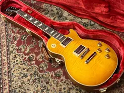 GIBSON NEW KIRK