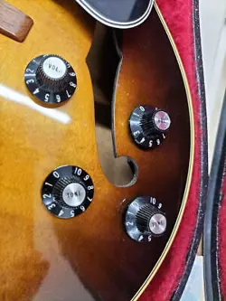ES 175D GIBSON