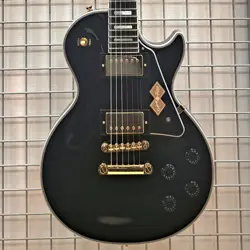 CUSTOM EBONY #GG5L9