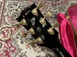 CUSTOM SHOP PRE