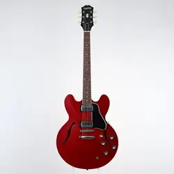 ES-335 CHERRY USED
