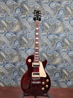 CRIMSON