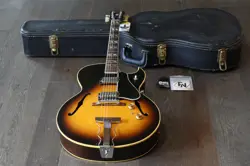 VINTAGE! 1966 GIBSON