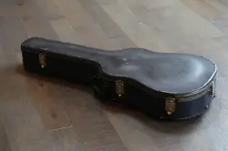 HOLLOWBODY GUITAR