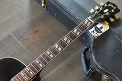 ES-175 ARCHTOP