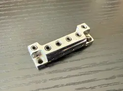 KAHLER TREMOLO SUPER