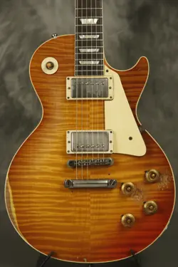 2022 GIBSON GEMINI