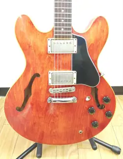 ES-335 PRO ELECTRIC