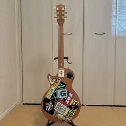 LES PAUL SMARTWOOD