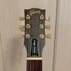 GIBSON USA LES PAUL SMARTWOOD SAFE DELIVERY FROM JAPAN