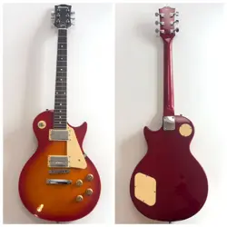 MAESTRO GIBSON
