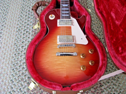 2020 GIBSON LES