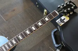 2011 GIBSON LES