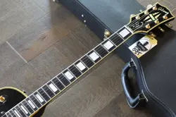 BLACK EBONY