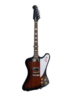 FIREBIRD VS GENUINE