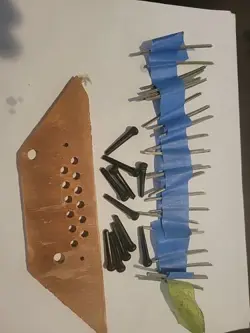 12 STRING FRET