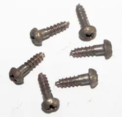 TUNERS SCREWS SCREWS