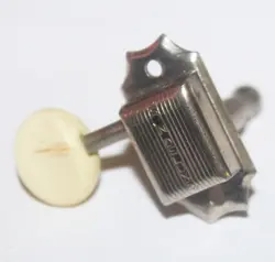 TUNER NO HOLE