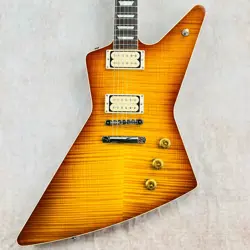 EXPLORER FLAME