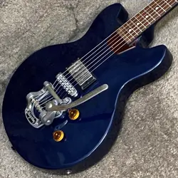 GIBSON MEMPHIS ES-339 STUDIO ELECTRIC GUITAR USED GOOD CONDITION F/S FROM JAPAN