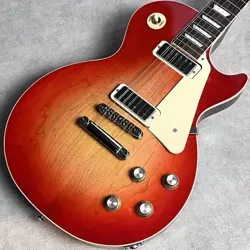 GIBSON LES PAUL 70S DELUXE ELECTRIC GUITAR USED GOOD CONDITION F/S FROM JAPAN