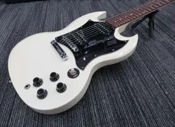 GIBSON SG SPECIAL FADED ELECTRIC GUITAR #30653