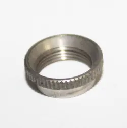SWITCHCRAFT SWITCH NUT