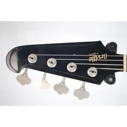 BY GIBSON THUNDERBIRD
