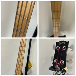 RD STANDARD BASS