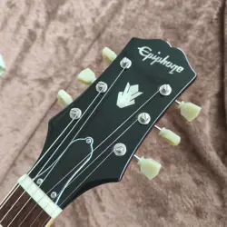 GIBSON PAF