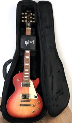 GUITAR MAPLE TOP