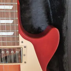 TRIBUTE SATIN CHERRY
