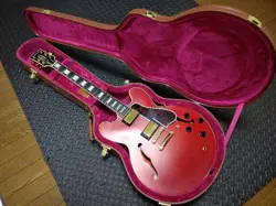 HOLLOW BODY USED