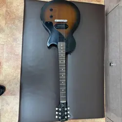 GIBSON USA LES PAUL JUNIOR ELECTRIC GUITAR ROSEWOOD FRETBOARD MADE IN USA