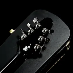 CUSTOM KIRK HAMMETT