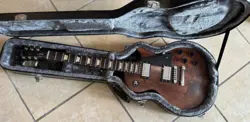 GIBSON LES PAUL SPECIAL /WITH HARD SHELL CASE/MADE IN THE USA