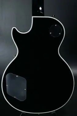 CUSTOM EBONY SAKAE