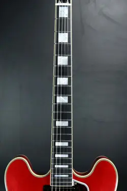 355 CHERRY RED