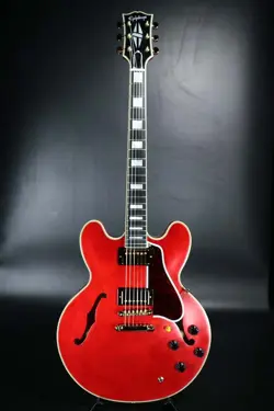 CHERRY RED SAKAE