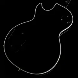 CUSTOM EBONY WEIGHT