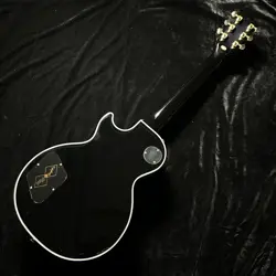 ELECTRIC GUITAR INSPIRED