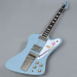 GUITAR INSPIRED BY