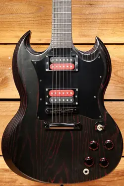 GIBSON 2002